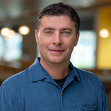 Adrian Rusu, Ph.D.