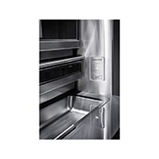 LG SIGNATURE 640L French Door Fridge, SG-5I700TSL