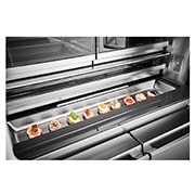 LG SIGNATURE 640L French Door Fridge, SG-5I700TSL