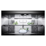 LG SIGNATURE 640L French Door Fridge, SG-5I700TSL