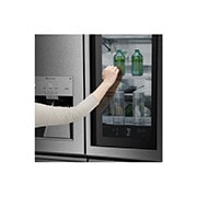 LG SIGNATURE 640L French Door Fridge, SG-5I700TSL