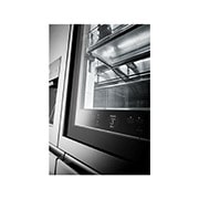 LG SIGNATURE 640L French Door Fridge, SG-5I700TSL
