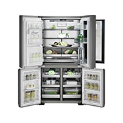 LG SIGNATURE 640L French Door Fridge, SG-5I700TSL