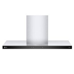 Explore LG's trusted collection of cooking appliances3