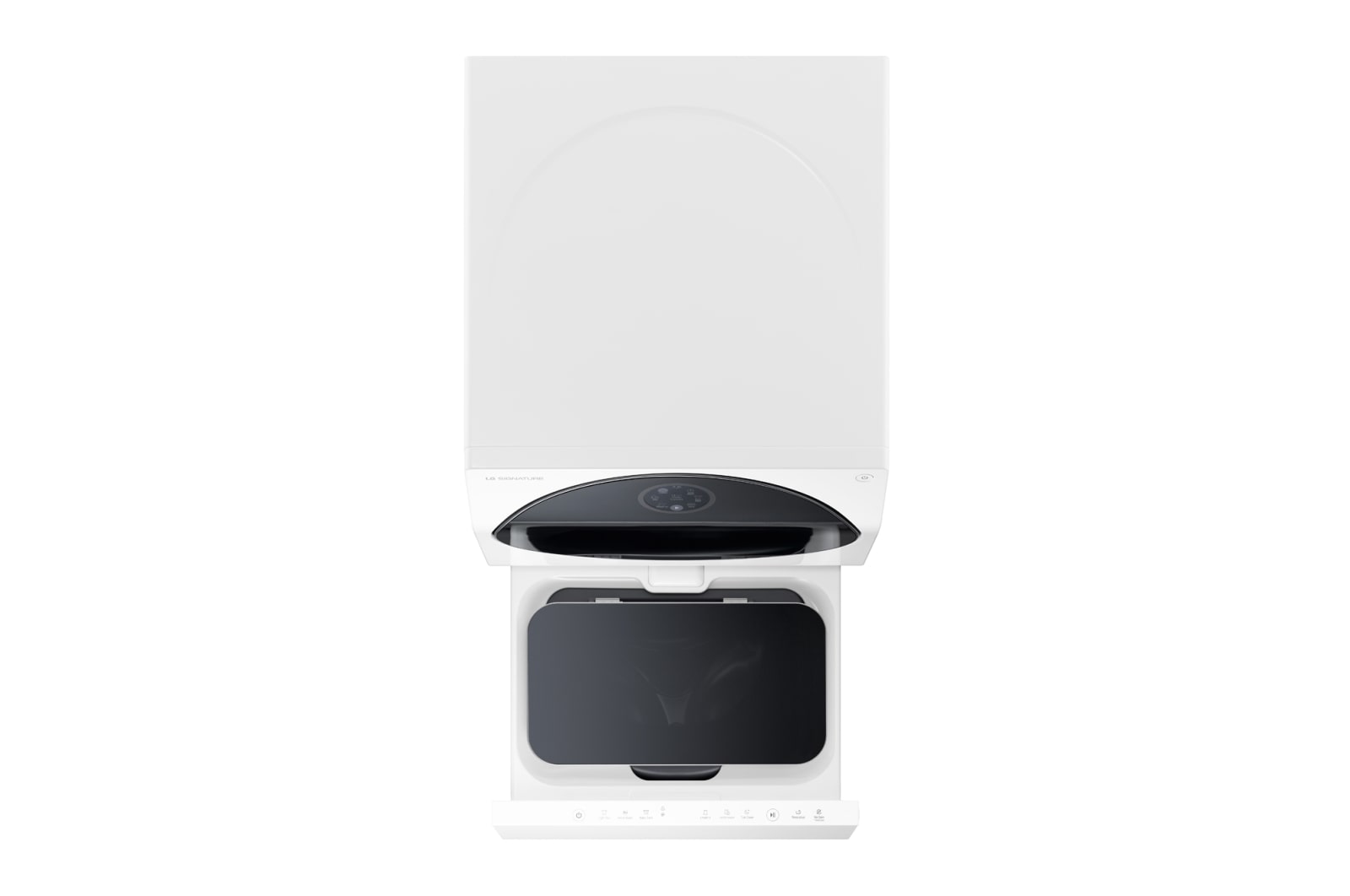 LG SIGNATURE TWINWash® 10kg/6kg Washer Dryer Combo, SGTW171610H