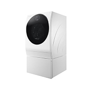LG SIGNATURE TWINWash® 10kg/6kg Washer Dryer Combo, SGTW171610H