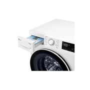 LG F94R30WHSA Vue de côté