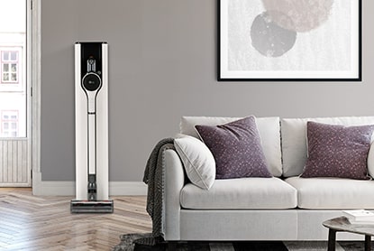 Living Appliances 1