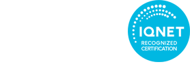 ISO Certified